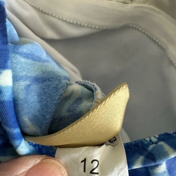 Gottex women’s swim suit - Picture 7 of 8